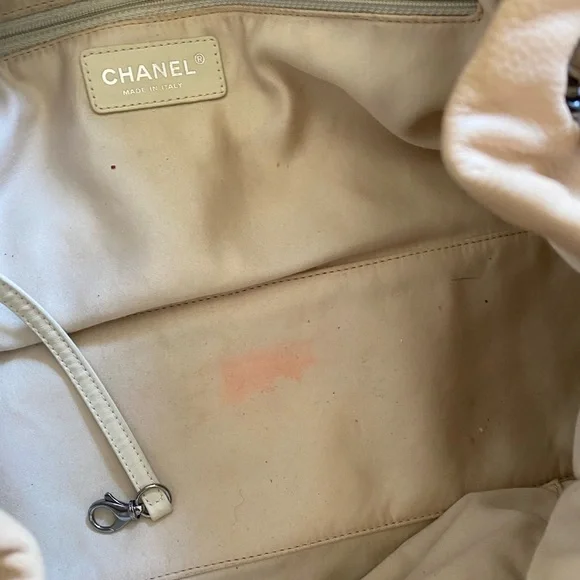 Chanel bag - Picture 7 of 7